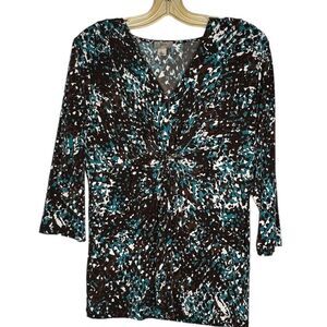 Yvos Top